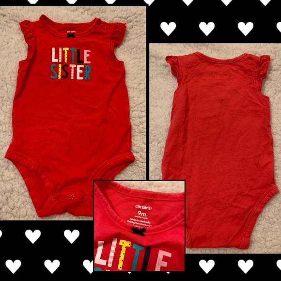 Baby Girl 9 Month Bundle *BUY2GET2FREE!* - Picture 3 of 12